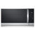 LG 2.1 cu. ft. Smart Wi-Fi Enabled Over-the-Range Microwave Oven with ExtendaVent 2.0 & EasyClean - MVEL2125F