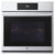 LG STUDIO .7 cu. ft. Single Wall Oven with Air Fry and Steam Sous Vide - WSES4728F - Front facing silo