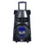 Edison Professional 2000W Bluetooth Party Speaker System - EP80 - view-6