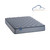 Halley Plush Queen Mattress - Angled Front Facing Silo