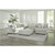 Bristol 3-Pc Sectional W Right Chaise - Lifestyle Image