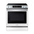 Samsung Bespoke White FH Kitchen 4-pc Package - SSBSWFH4EPKG - view-2