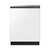Samsung Bespoke White FH Kitchen 4-pc Package - SSBSWFH4EPKG - view-4