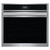 Frigidaire Gallery 30" Single Electric Wall Oven with Total Convection - Stainless Steel - GCWS3067AF - Front facing silo