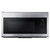 Samsung 1.7 cu. ft. Over-the-Range Convection Microwave, WiFi Enabled, 3-Speed, 300 cu. ft.M - Stainless Steel - view-0