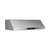 Samsung 36” Under Cabinet Exterior Venting in Stainless Steel - view-1