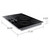 Samsung 30" 5 Elements Cooktop - Silo Right Side Facing with Dimensions - view-1
