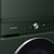 Samsung BESPOKE 7.6 cu. ft. Ultra Capacity Gas Dryer with AI Optimal Dry and Super Speed Dry in Forest Green - view-5