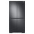 Samsung 29 cu. ft. Smart 4-Door Flex‚Ñ¢ Refrigerator with Beverage Center and Dual Ice Maker - RF29A9671SG - view-0