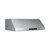 Samsung 30” Under Cabinet Exterior Venting in Stainless Steel - view-1
