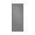Samsung BESPOKE 3-Door French Door Top Panel  in Grey Glass - view-0