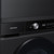 Samsung BESPOKE 5.3 cu. ft. Front Load Washer -  Stacked Control panel Feature Image