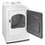 Samsung 7.2 cu. ft. Gas Dryer with Sensor Dry in White