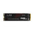 PNY CS3140 M.2 NVMe PCIe Gen4x4 4TB Internal Solid State Drive (SSD)