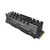 PNY XLR8 CS3040 1TB M.2 NVMe PCIe Gen4 x4 Internal Solid State Drive (SSD) w/Heatsink