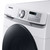 Samsung 4.5 cu. ft. Smart Front Load Washer - Control Panel Feature Image