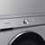 Samsung BESPOKE 5.3 cu. ft. Front Load Washer - Control Panel Feature Image - view-5