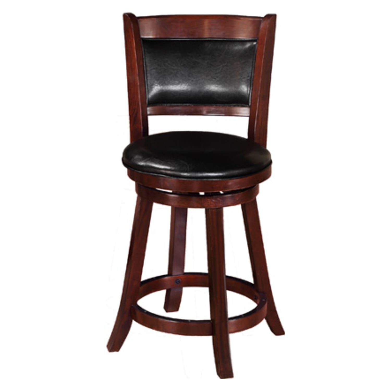 Cross Court 24” Counter Stool