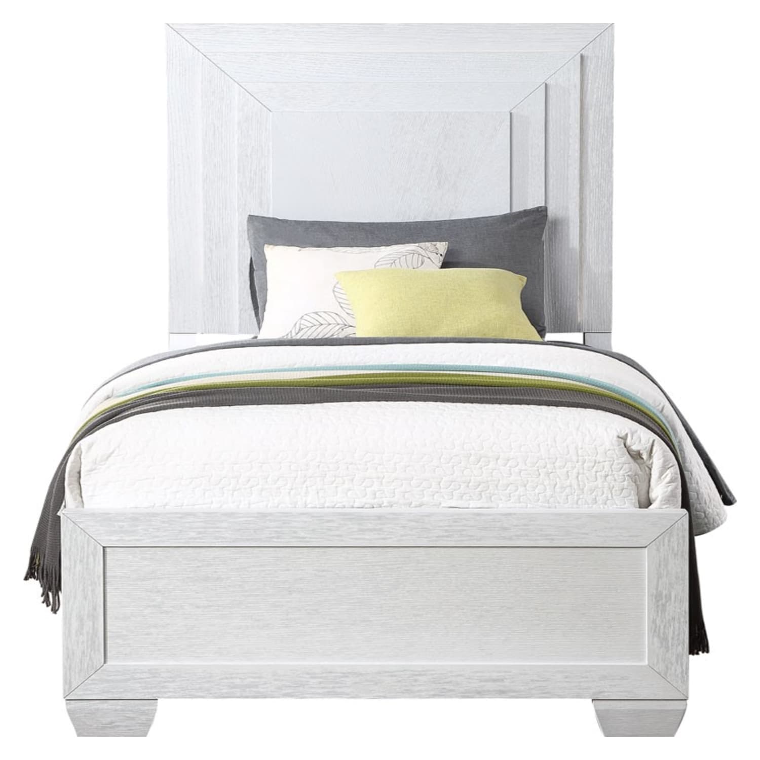 Fantasy Youth Bedroom Twin Bed