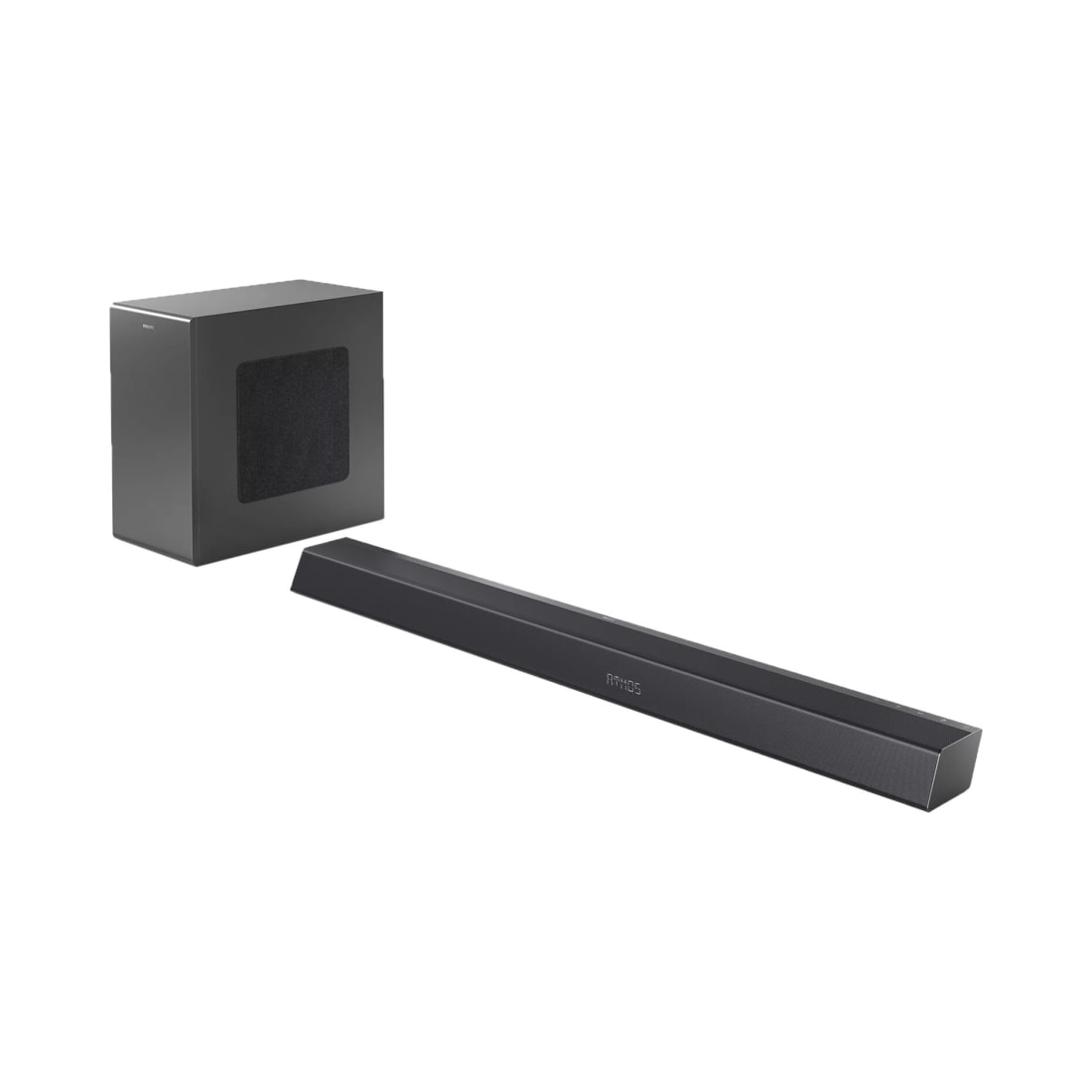 Philips TAB8905/37 360W 3.1.2-Channel Network Soundbar System