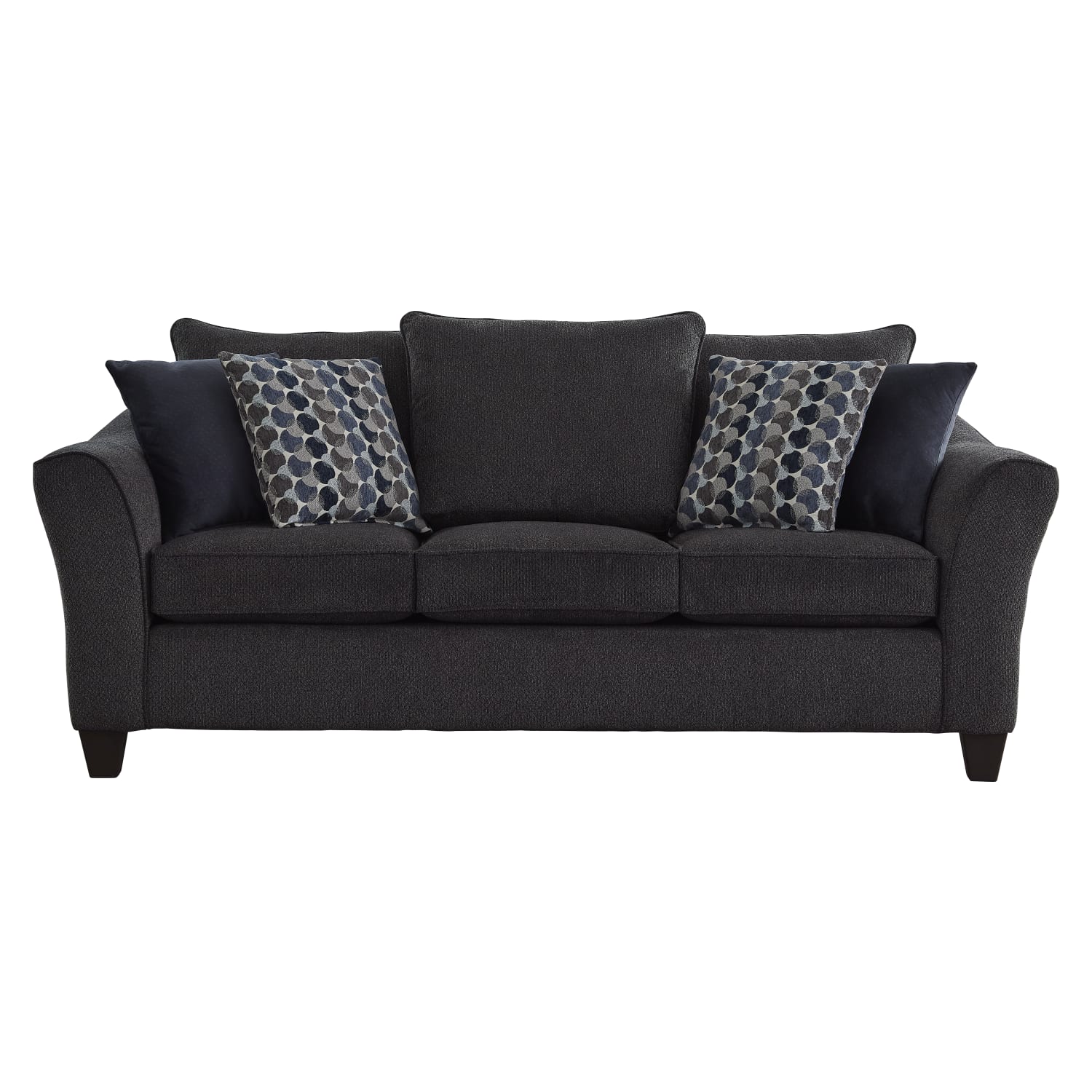 Albany Slate Sofa