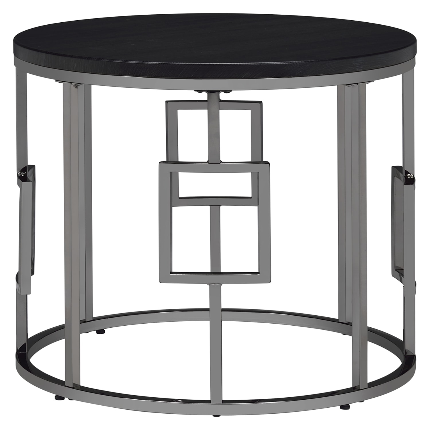 Expo End Table