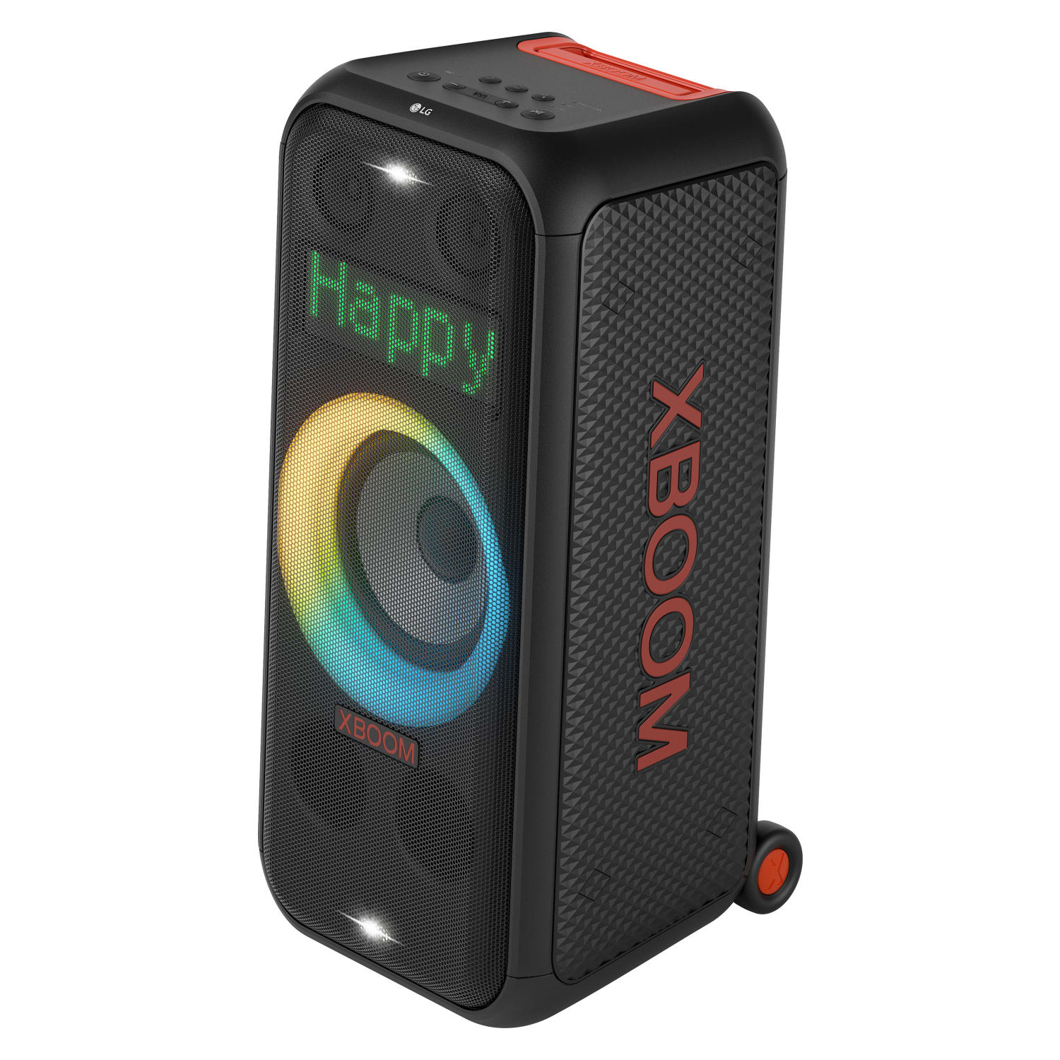 Buy LG XBOOM XL7 Portable Tower Speaker | Conn's HomePlus