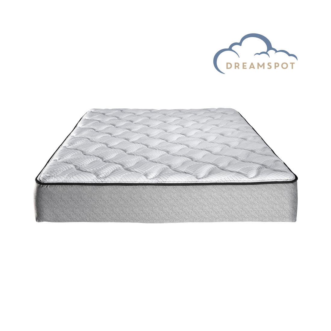 Devon Plush Queen Mattress