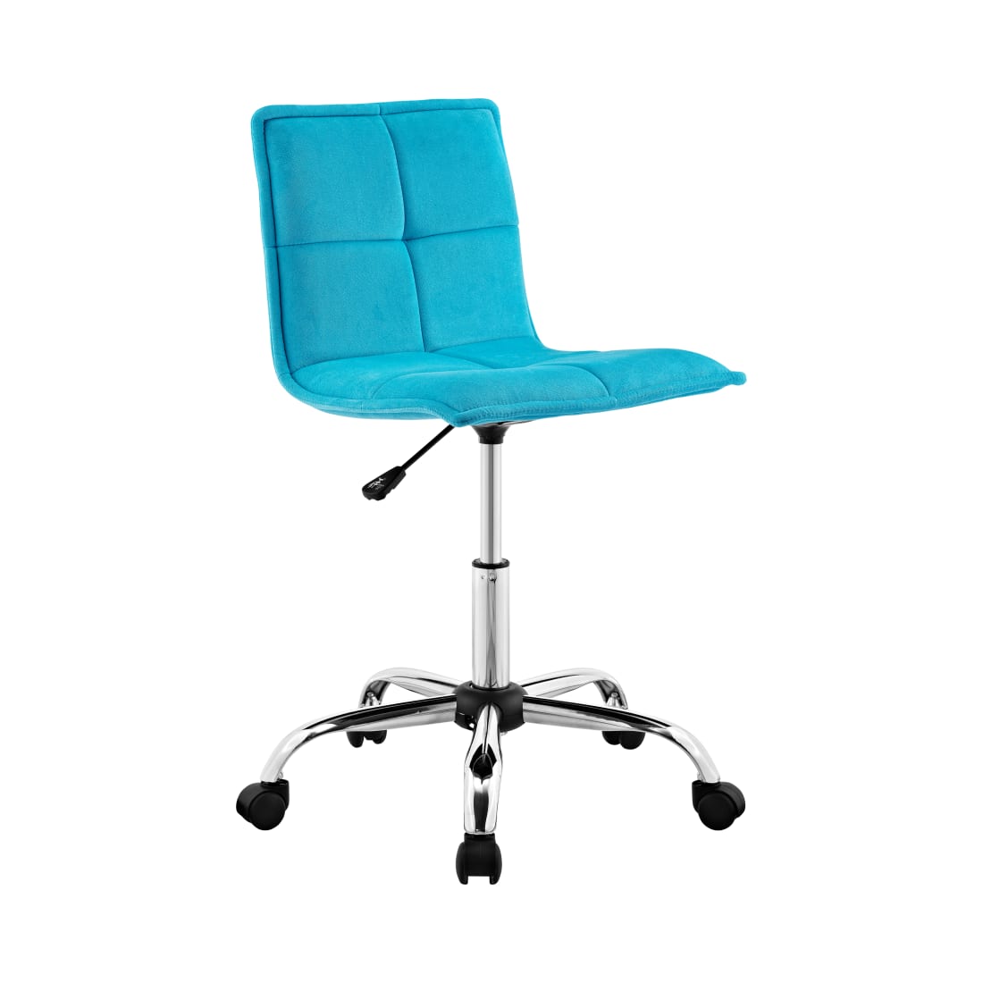 Hough Collection Teal  Chair