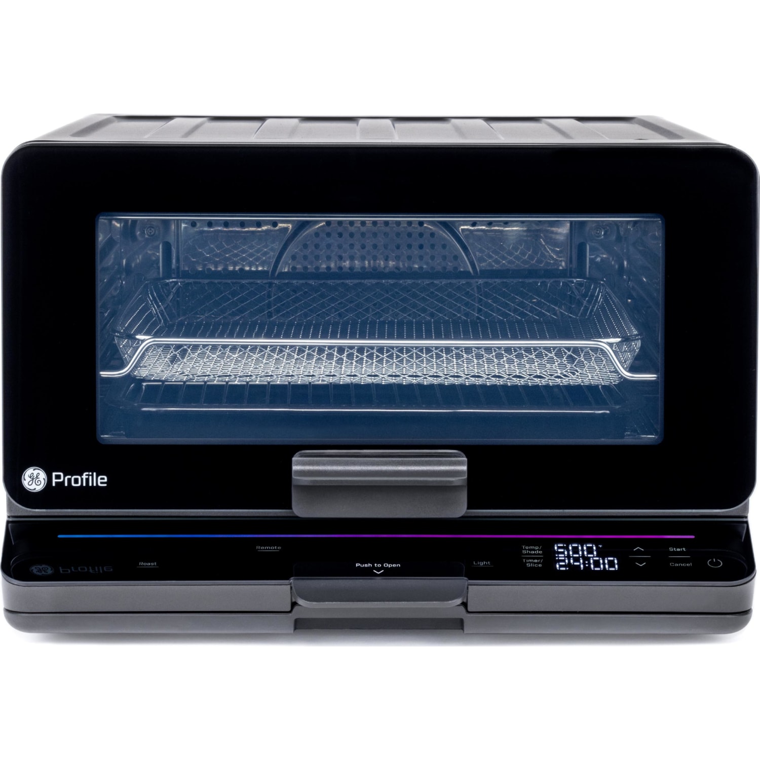 GE Profile™ Smart Oven with No Preheat - P9OIAAS6TBB