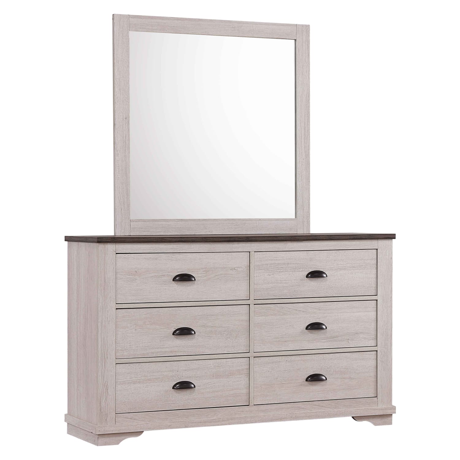 Marie Collection Dresser