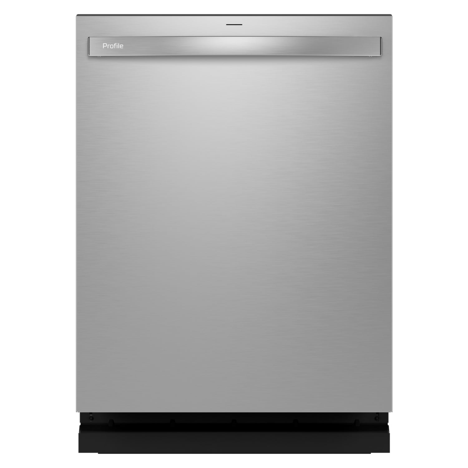 GE Profile™ Fingerprint Resistant Top Control with Stainless Steel Interior Dishwasher - PDT715SYVFS