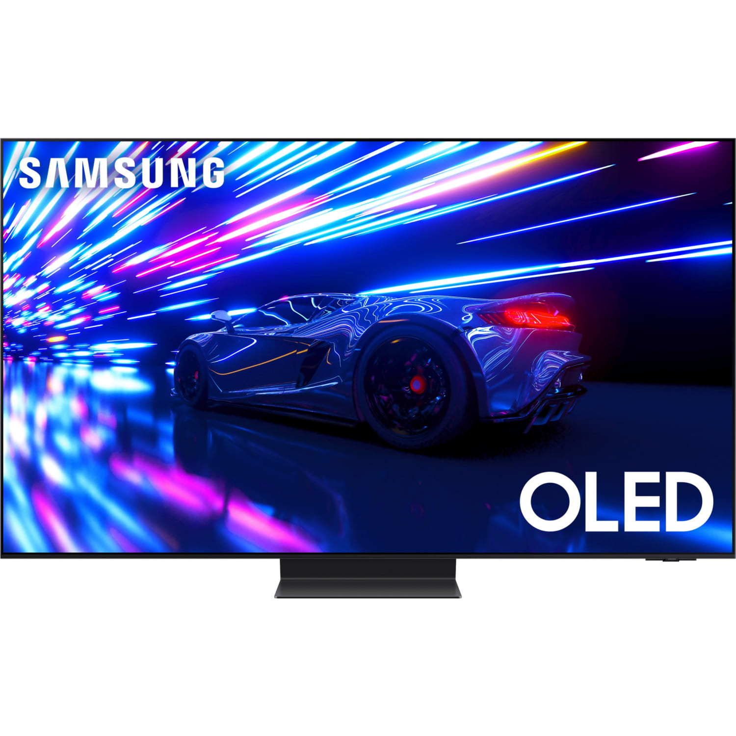 Samsung 55” Class S95D OLED Smart TV 2024 - QN55S95DAFXZA