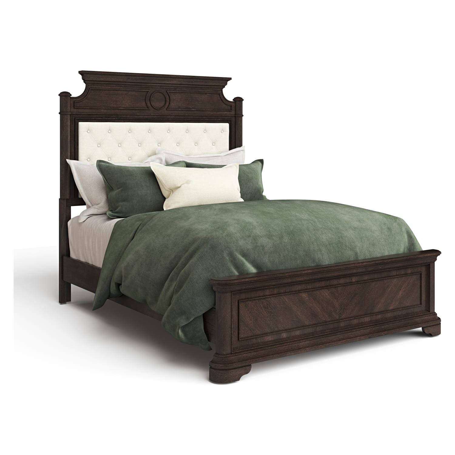 Jayden Collection King Bed
