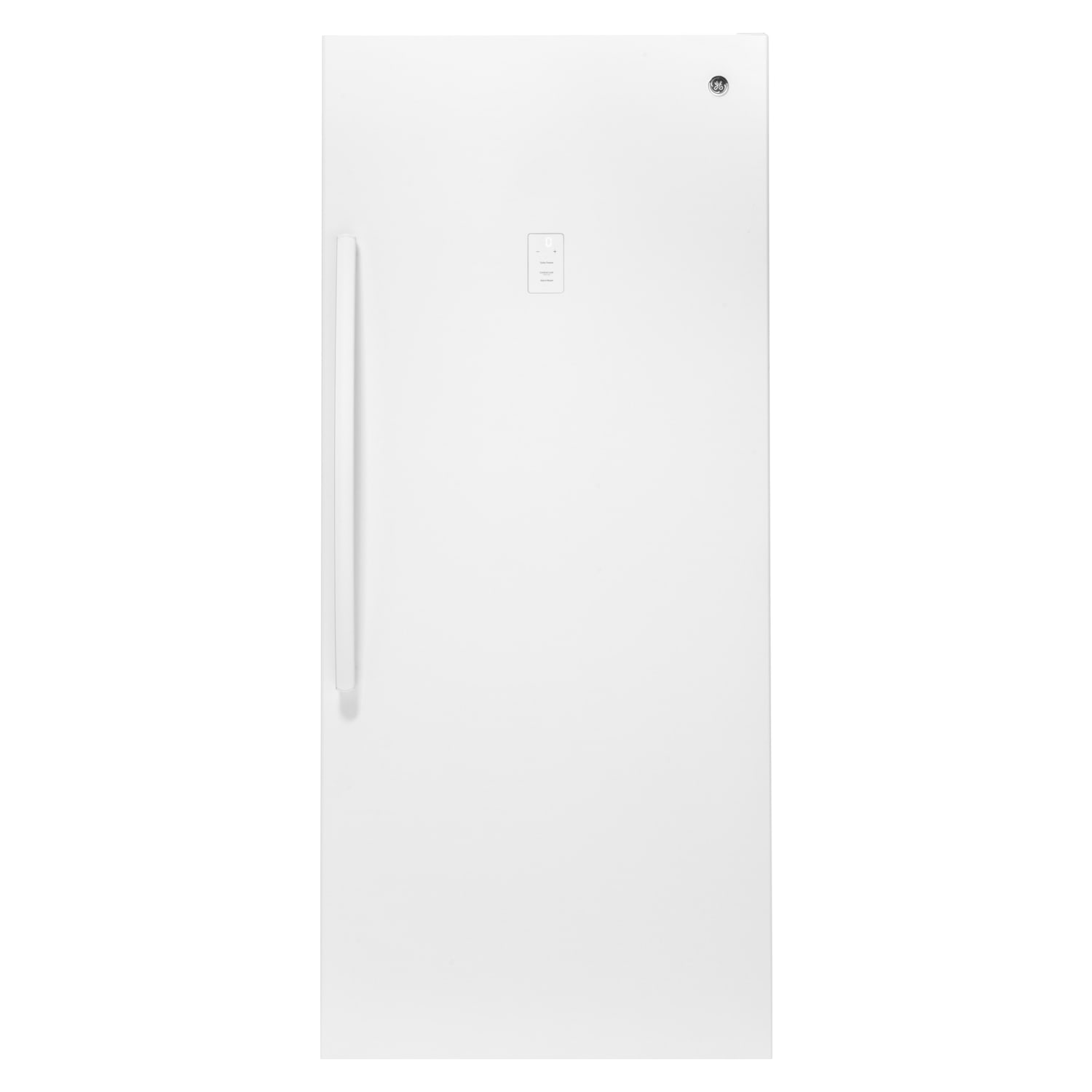 Buy GE® 21.3 cu. ft. Frost-Free Upright Freezer - FUF21DLRWW