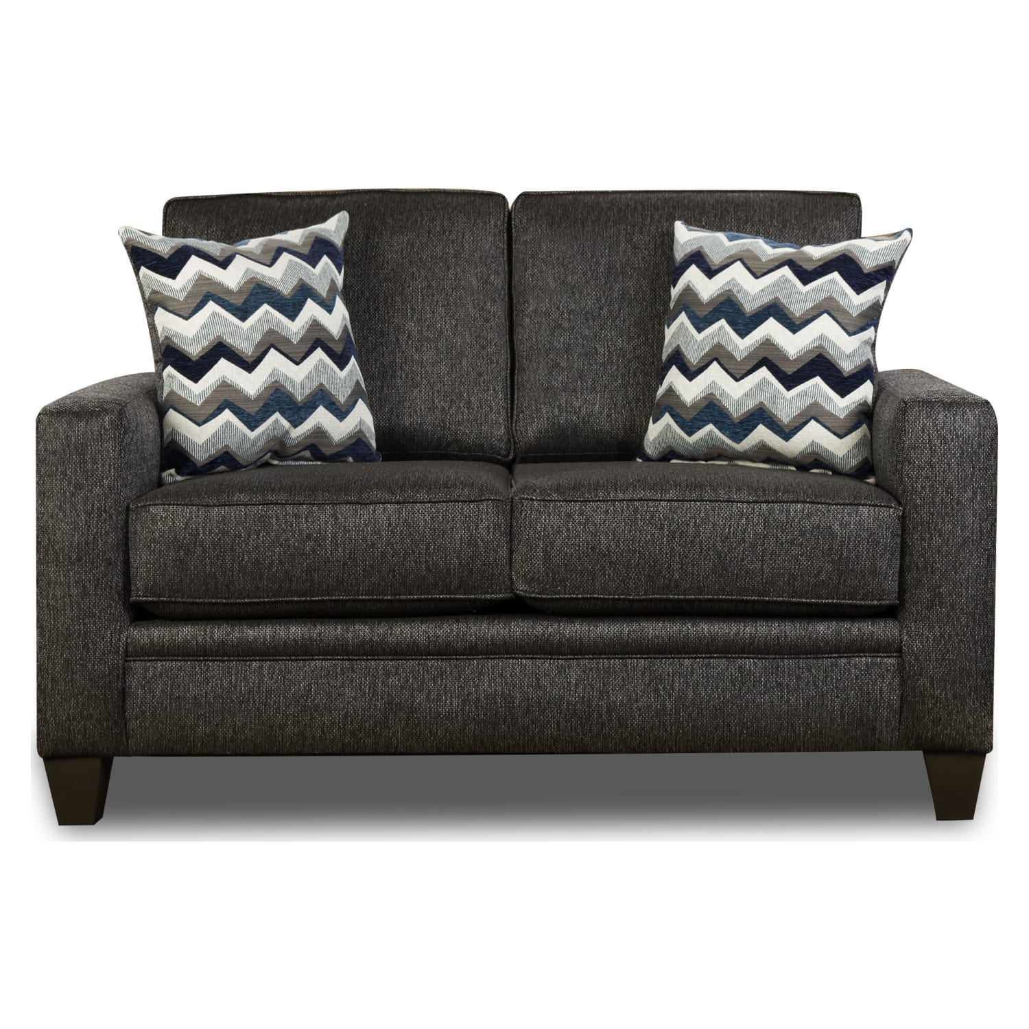 Warren Loveseat