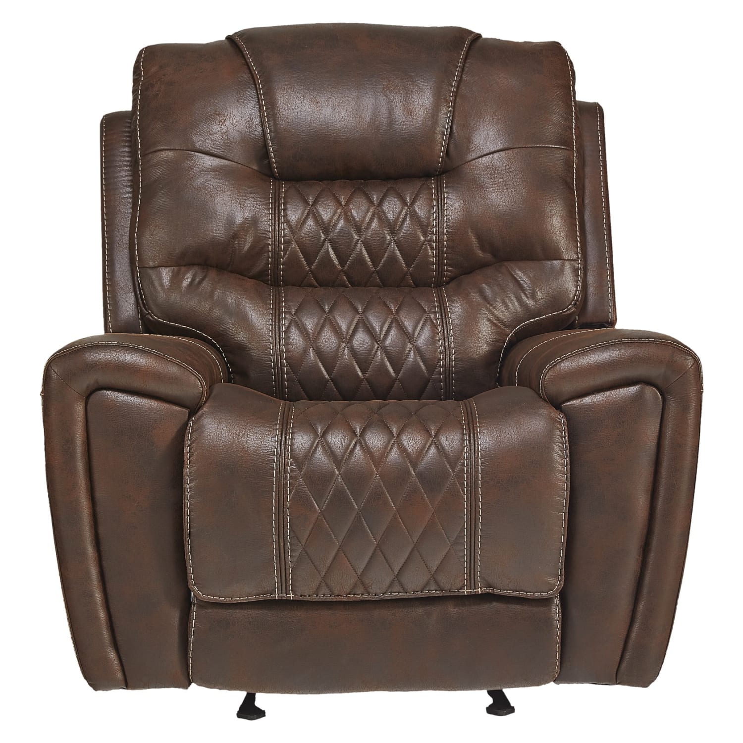 Spectrum Glider Recliner