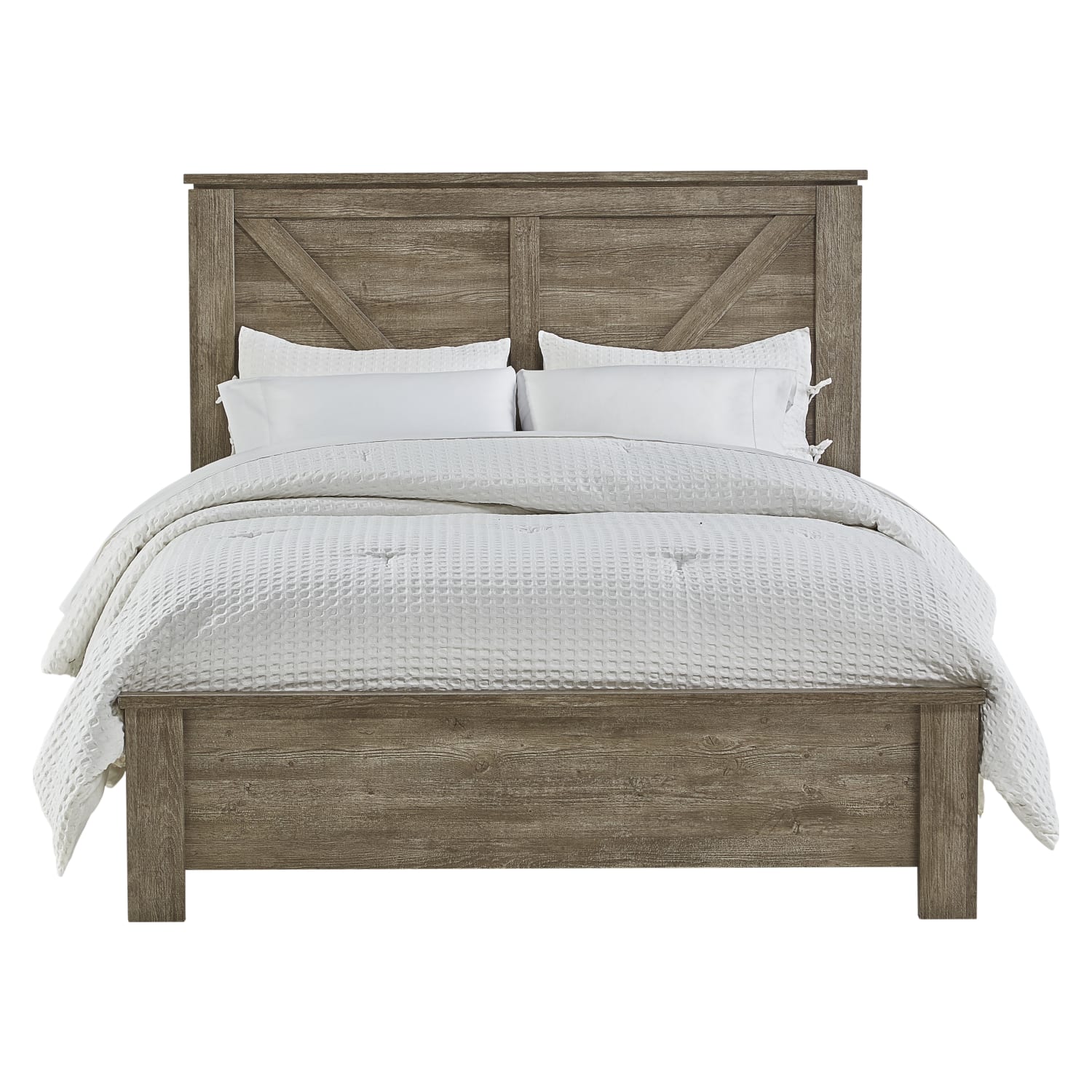 Adorna Collection Queen Bed