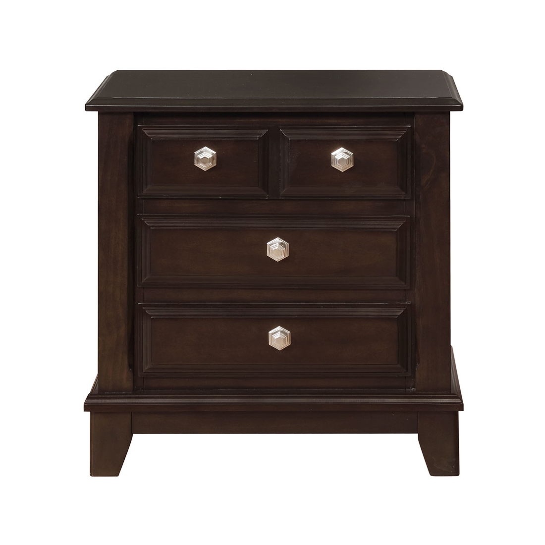 Keaton Collection Nightstand