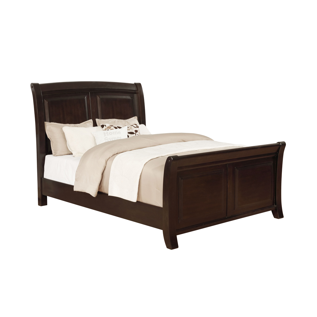 Keaton Queen Bed