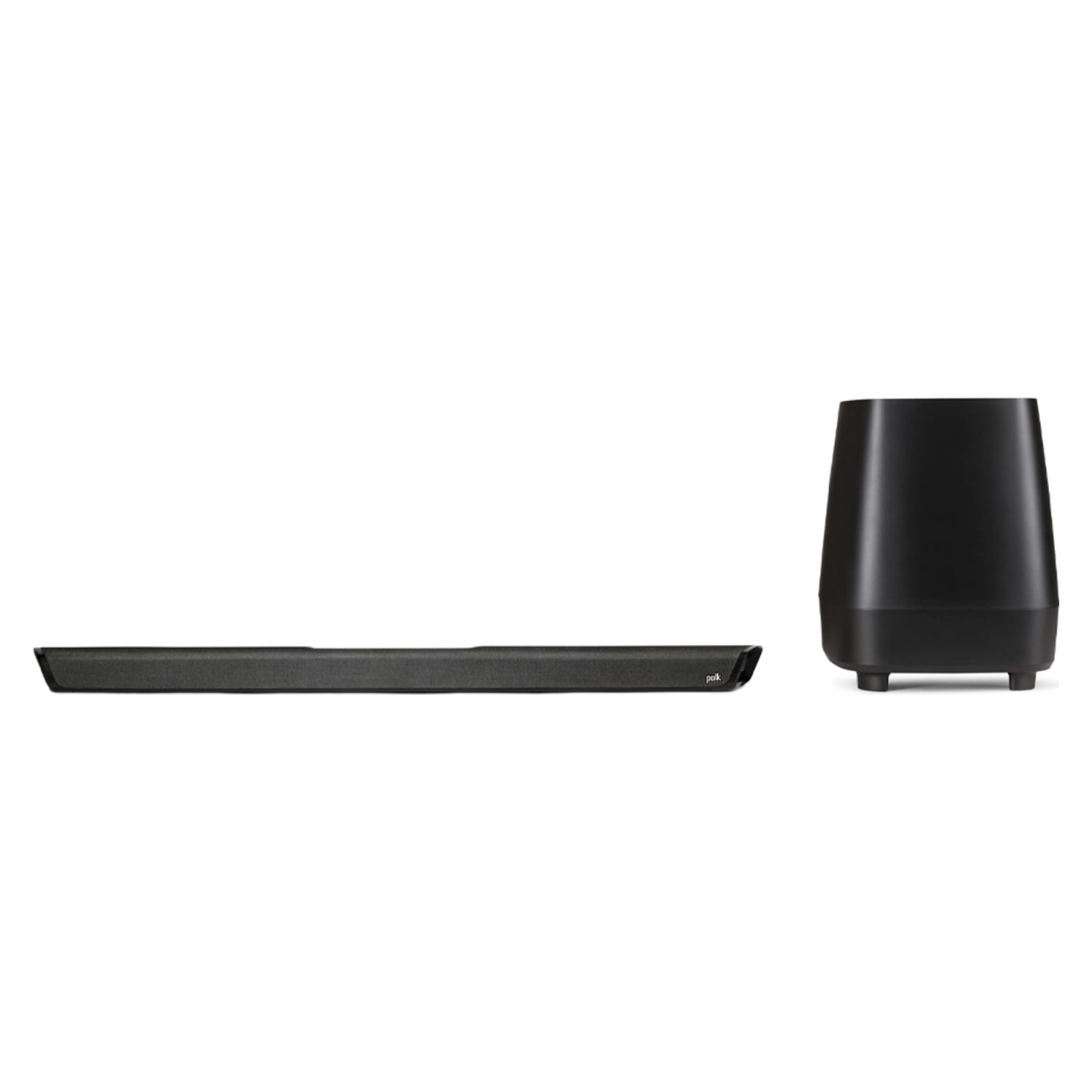 Polk MagniFi 2 High-Performance Home Theater Sound Bar System with Chromecast Built-in - MAGNIFY2
