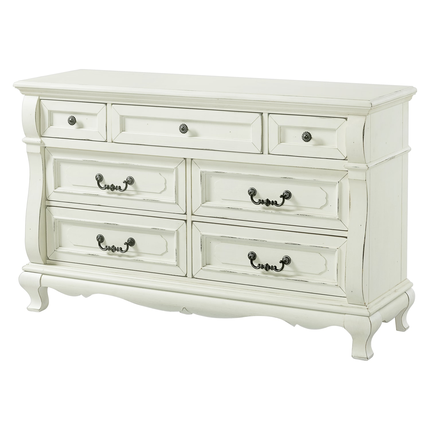 Zoe Youth Collection Dresser