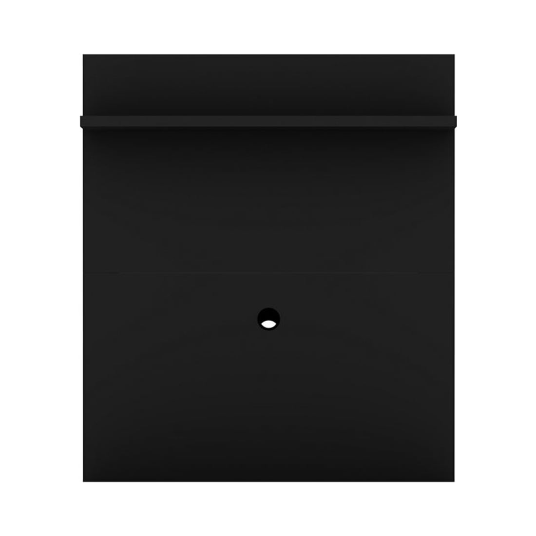 Tribeca 35.43” TV Panel in Black
