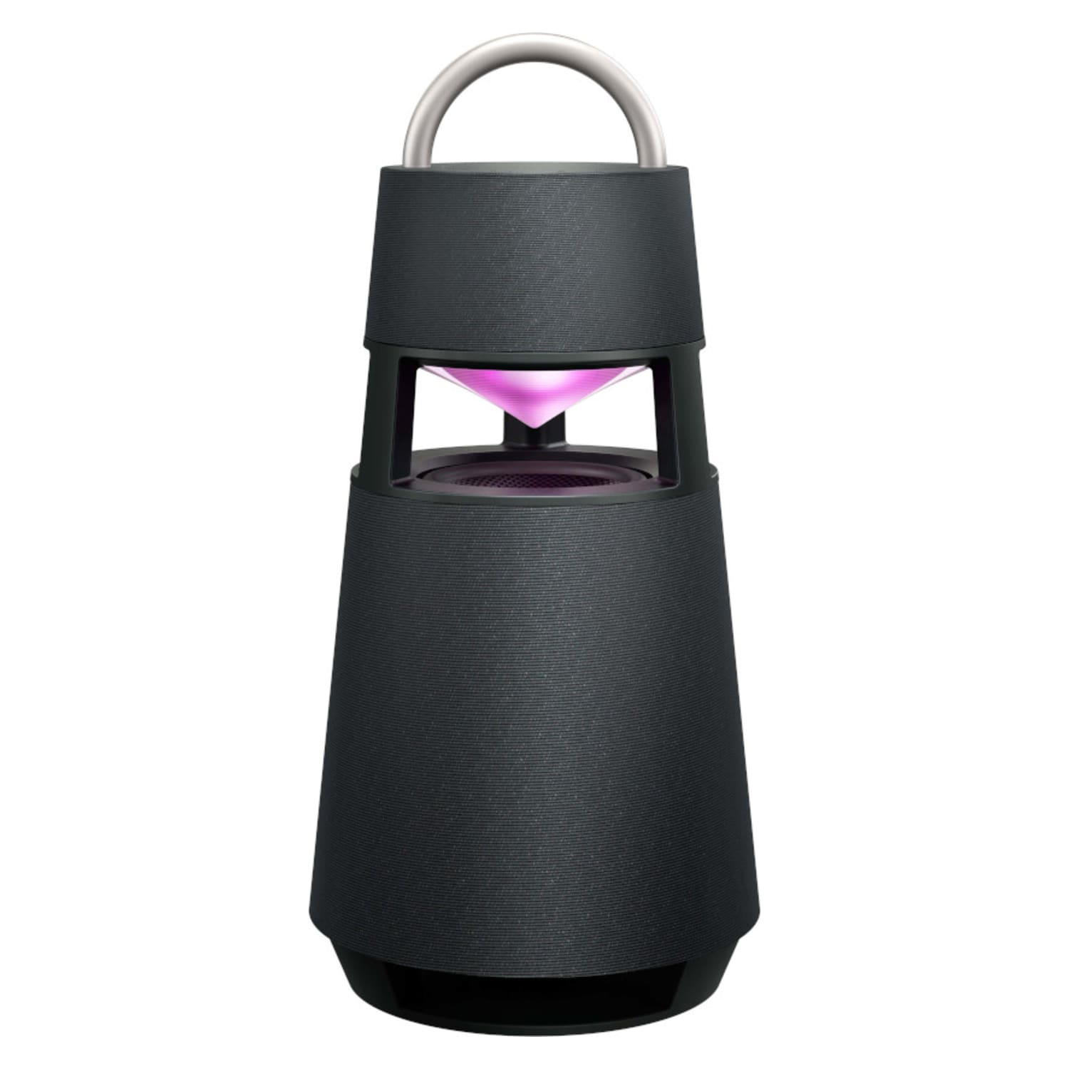 LG XBOOM 360 Omnidirectional Sound Portable Wireless Bluetooth Speaker - RP4G