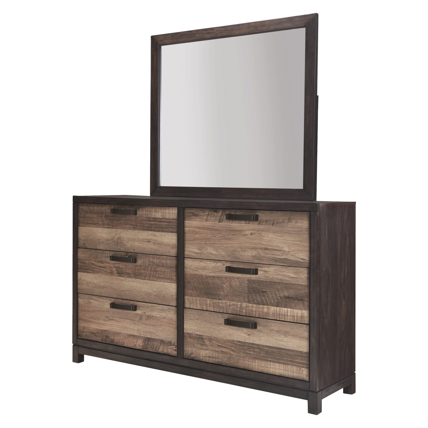 Frontier Collection Dresser