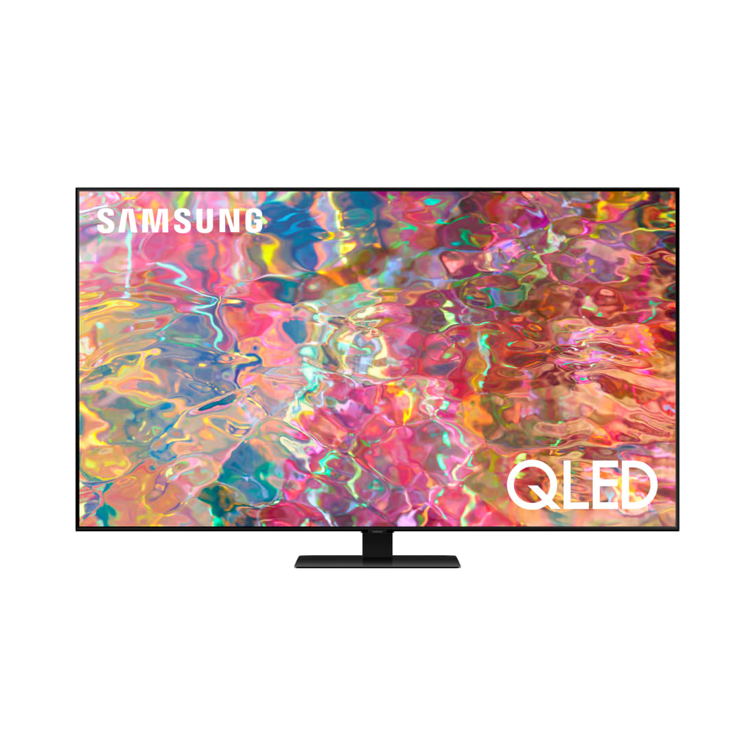 Samsung 65" Q80B QLED 4K UHD Smart TV 2022 - QN65Q80BAFXZA