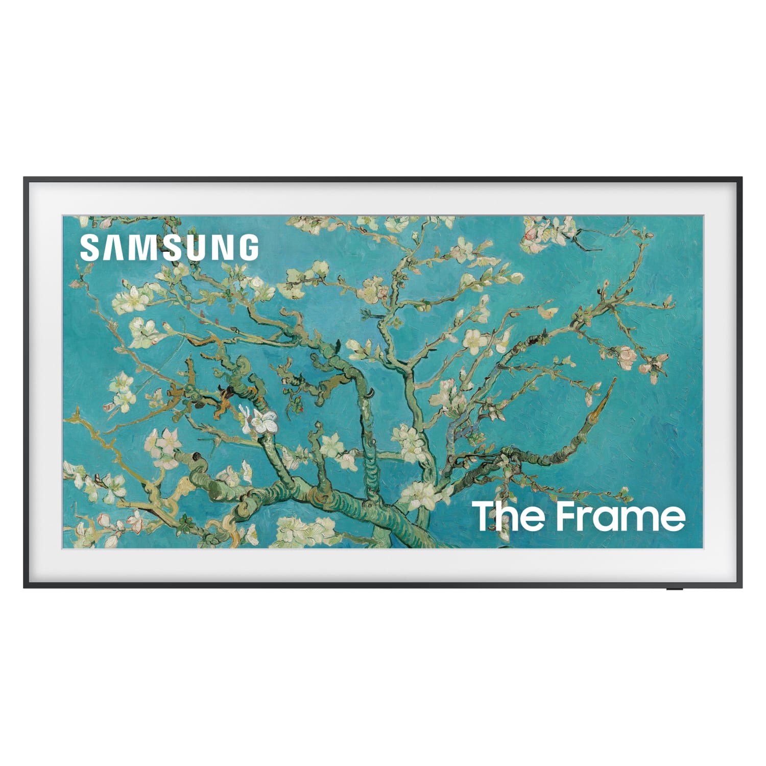 Samsung 65” LS03B The Frame QLED 4K Smart TV 2022 - QN65LS03BAFXZA