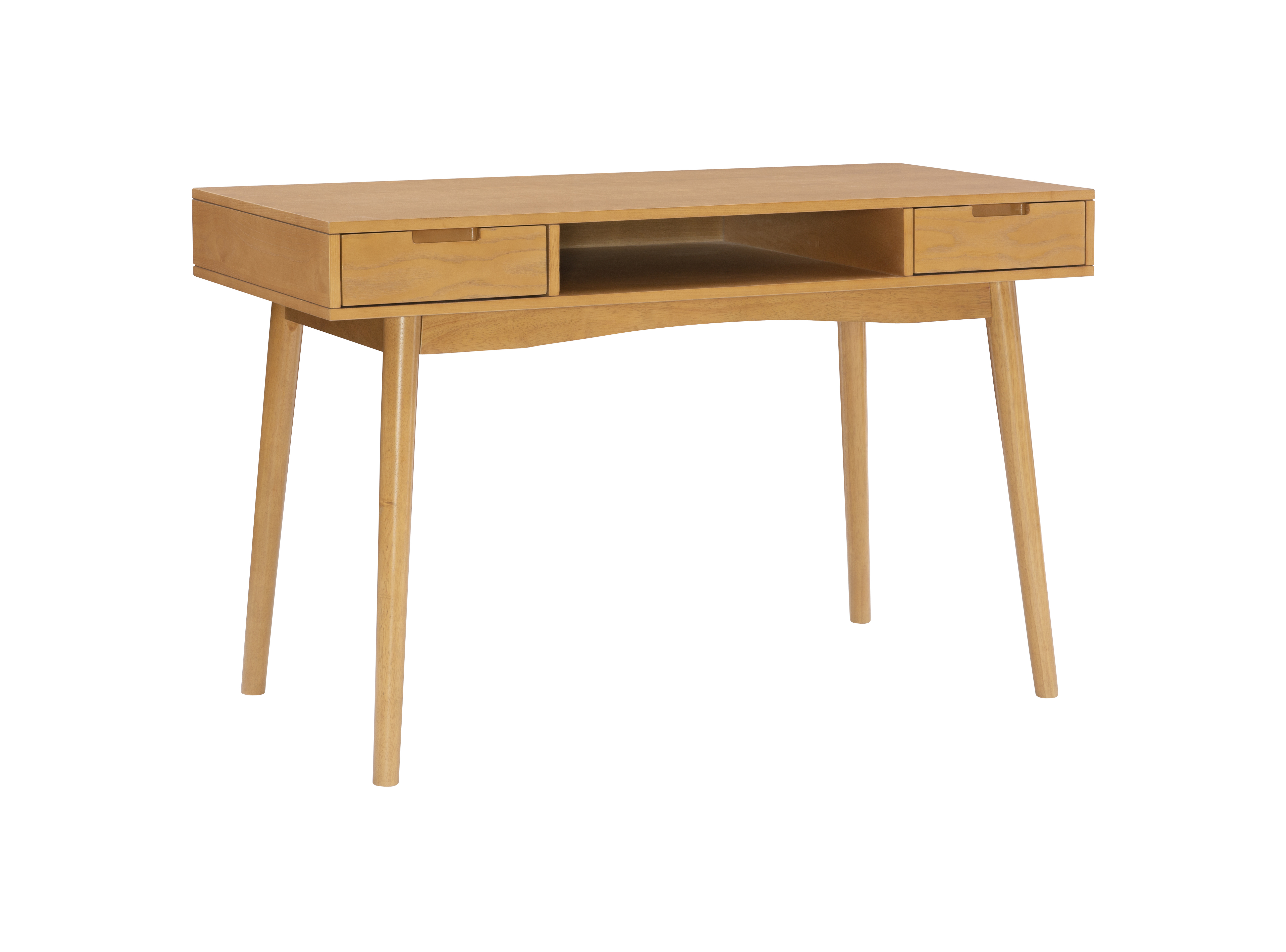 Perley Desk Natural