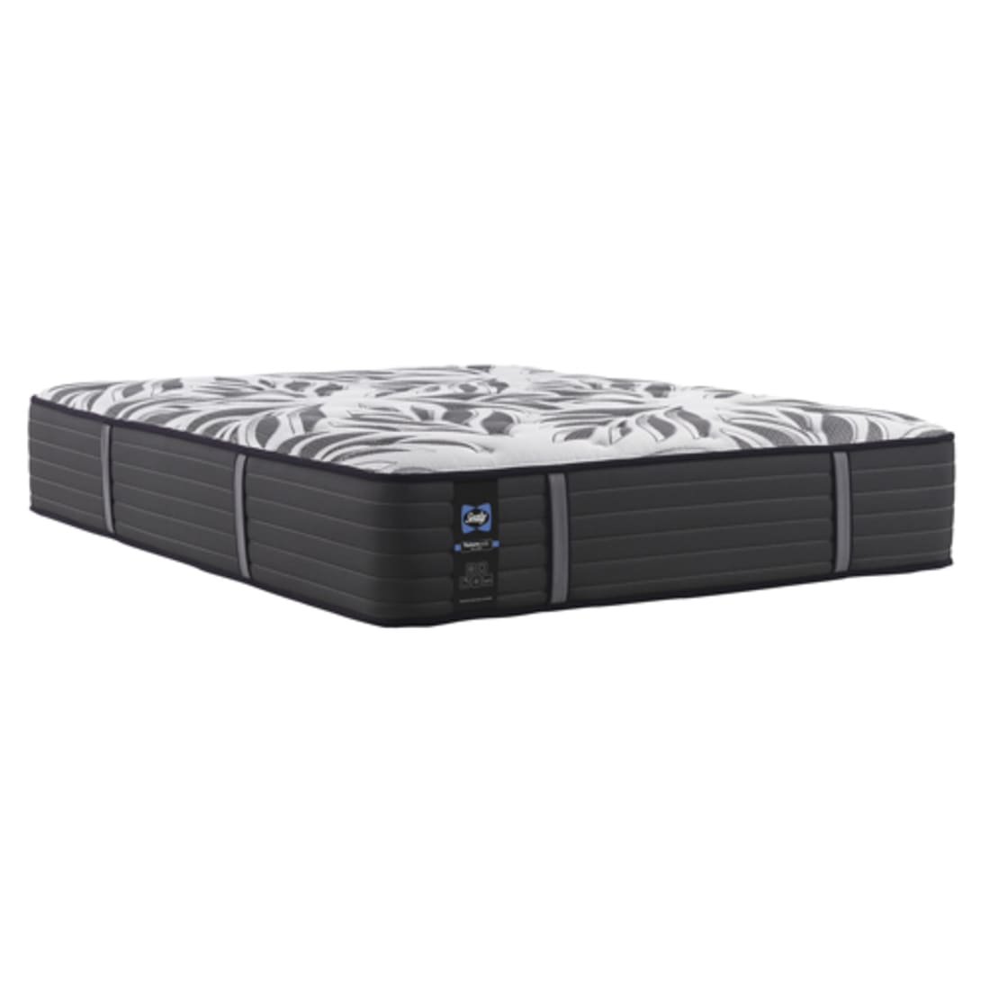 Rio Grande Soft TT Queen Mattress