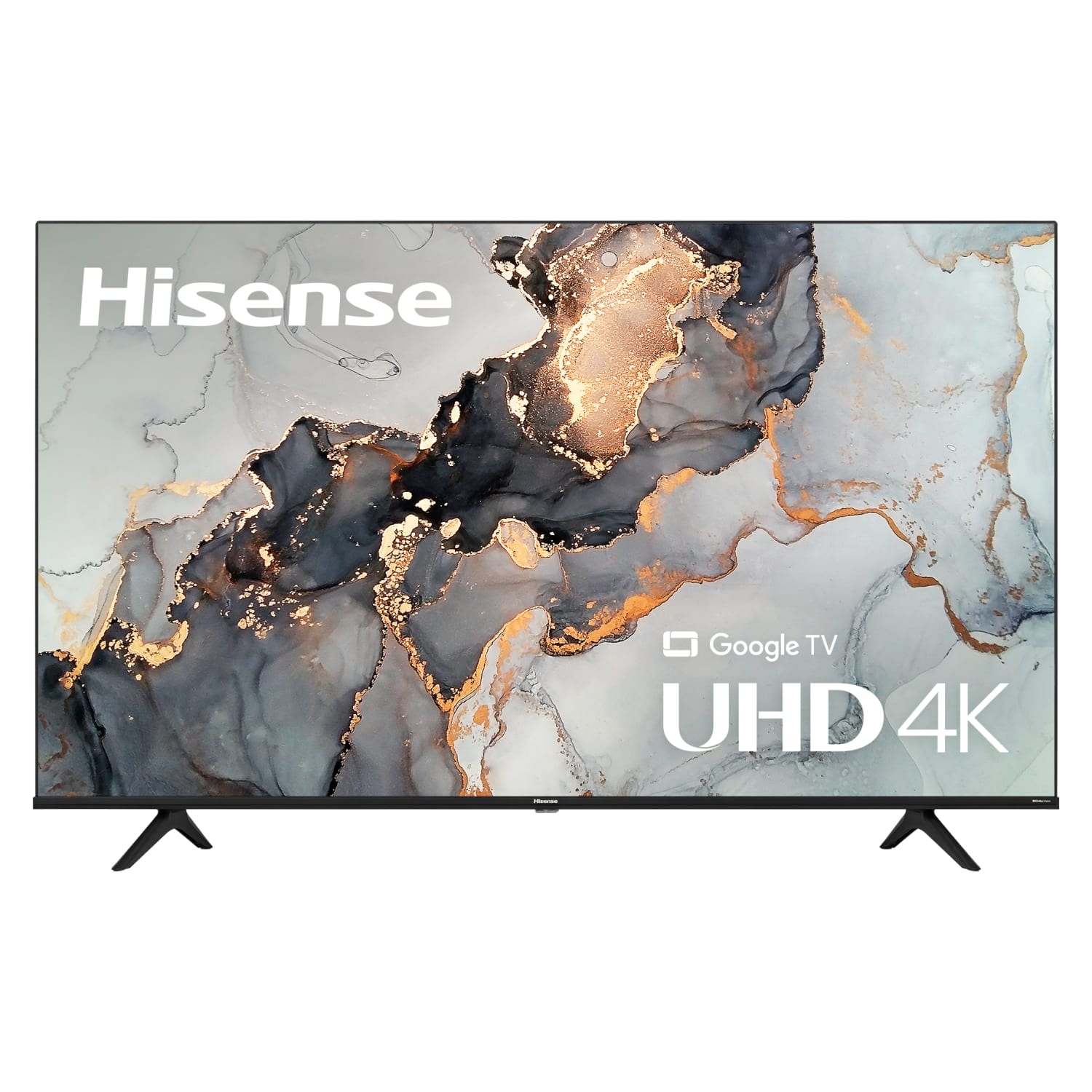 Buy Hisense 75” 4K UHD Smart Google TV | Conn's HomePlus